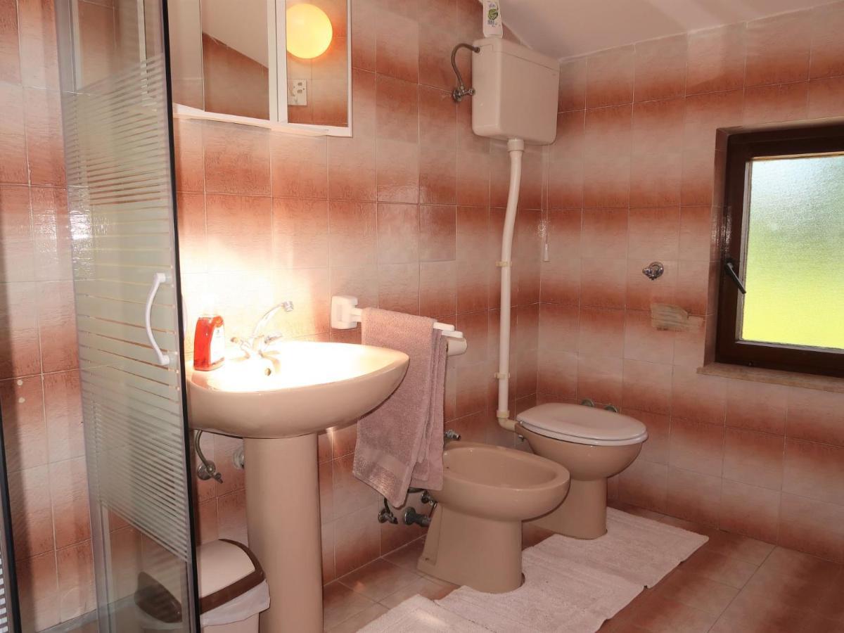 Apartment Johan - Mod117 By Interhome Brsec Ngoại thất bức ảnh
